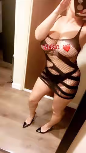 companion/Massage Vivian in Alexandria, VA