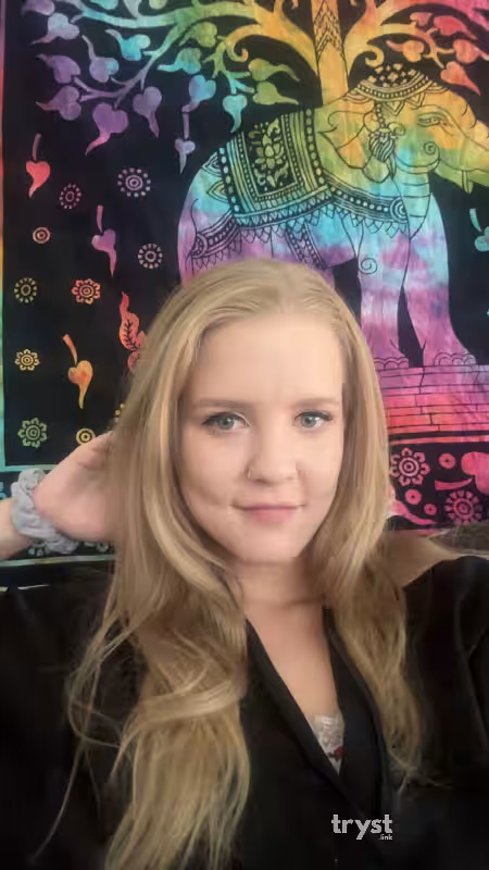 companion/Massage Cheyla Carmen in Athens, GA