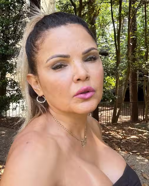 companion/Massage Ana in Atlanta, GA