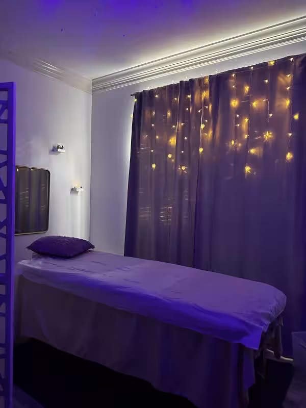 companion/Massage Ana in Atlanta, GA
