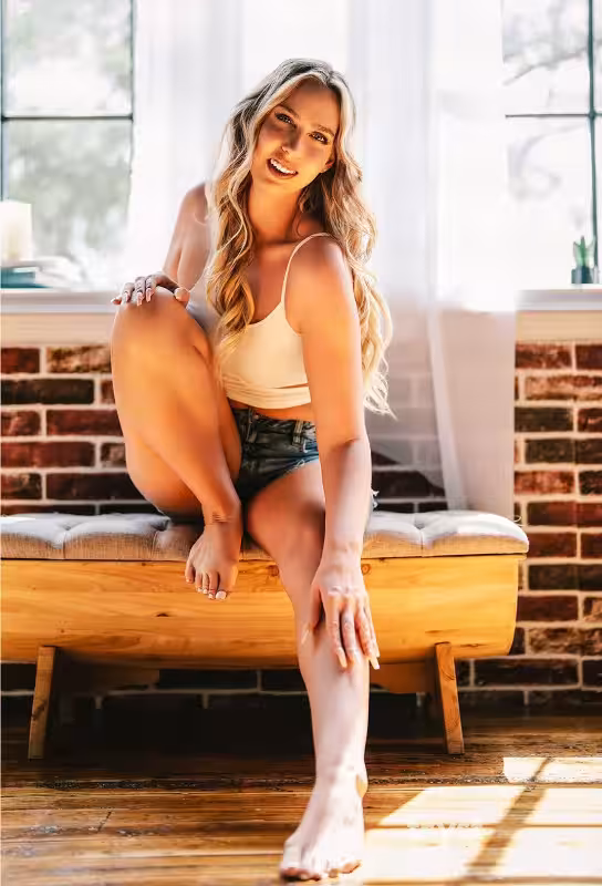 companion/Massage Blake Lovely in Atlanta, GA
