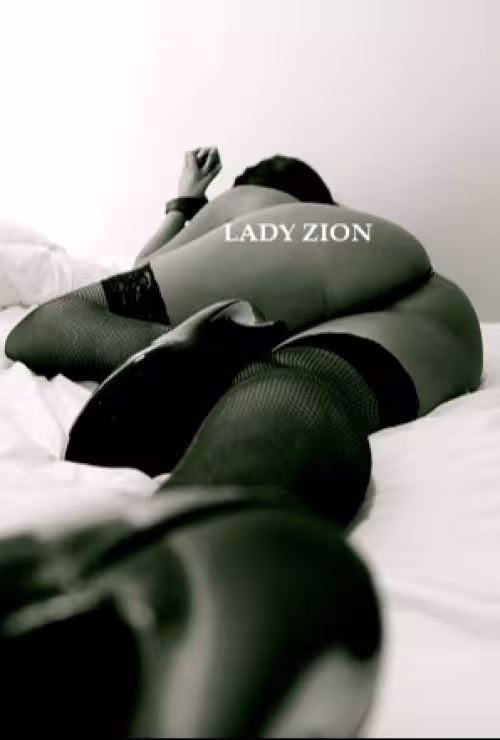 companion/Massage/S&M Zion in Atlanta, GA