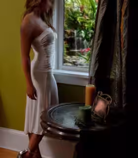 Escort/Massage Tatum Taylor / Alana Marie in Atlanta, GA