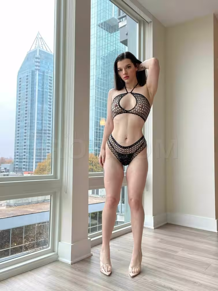 Escort Mily Kendall in Atlanta, GA