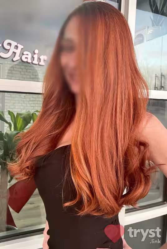 companion/Massage/S&M Ginger Doll in Bentonville, AR