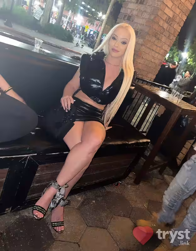 companion Ally / Barbie in Charlotte, NC