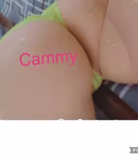 Escort Cammy / Cameron Lust in Chicago, IL