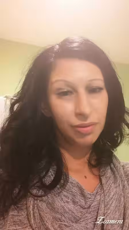 Escort Gina Galantie in Chicago, IL