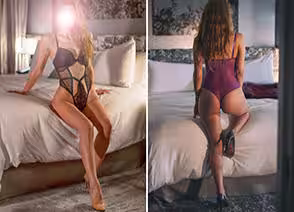Escort Karina Chekhov in Chicago, IL