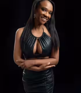 Escort/Massage Megan Marka in Chicago, IL