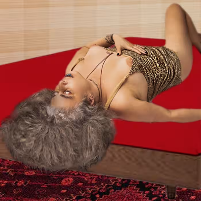 companion/Massage/S&M Diana in Chicago, IL