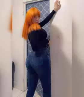 Escort TS Berenice in Chicago, IL