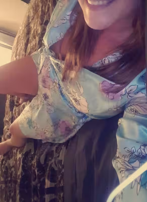 companion/Massage Nadia Divino / Anisa Curves in Cleveland, OH