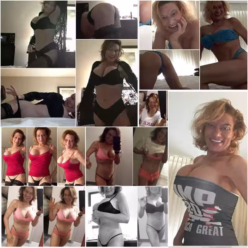 companion/Massage Toni B in Cleveland, OH