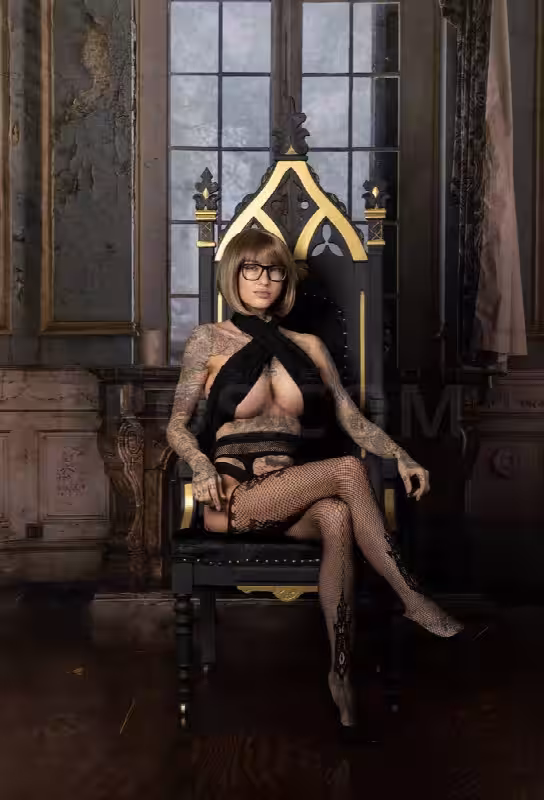 companion/Massage Anastacia Allure in Columbus, OH
