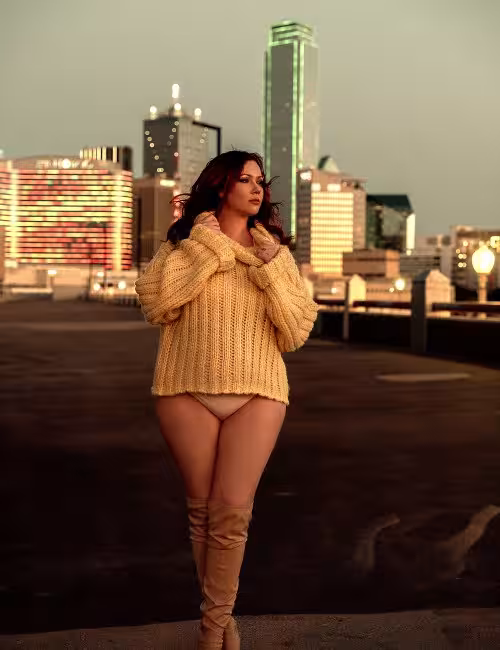 companion Erin Blake / Julia Brown / Tiffany Tyler in Dallas, TX
