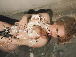 companion/Massage Britney Jaye in Dallas, TX