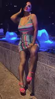 companion/Massage/S&M Merci in Dallas, TX