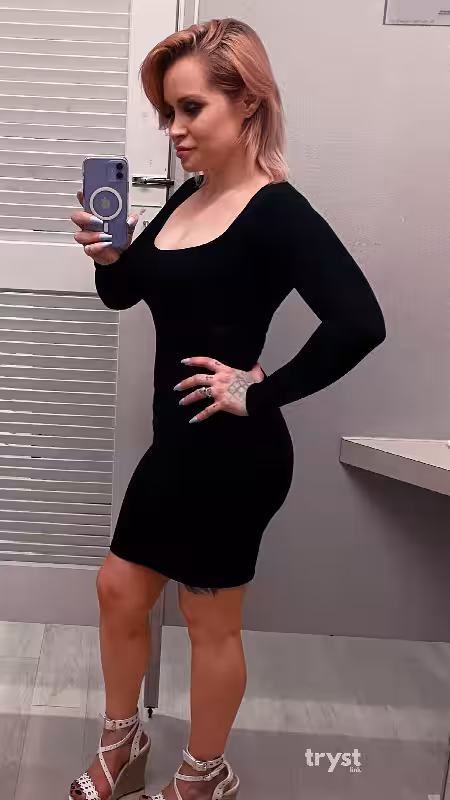 companion/Massage/S&M Orianna Grey in Dallas, TX