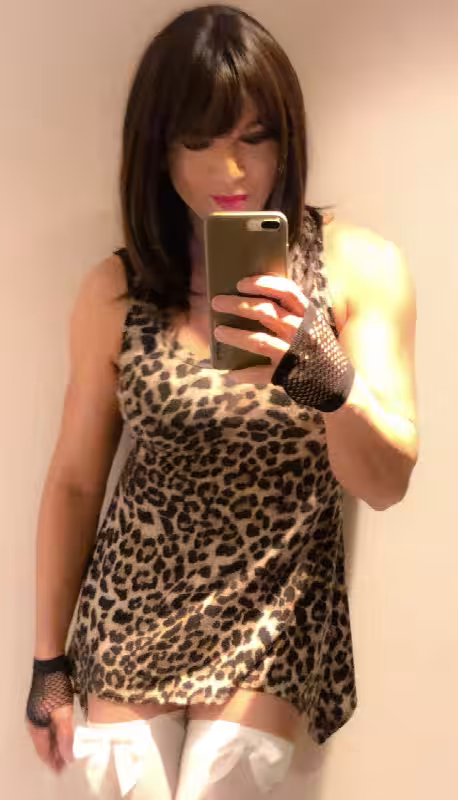 companion/Massage TS Tracy in Danbury, CT