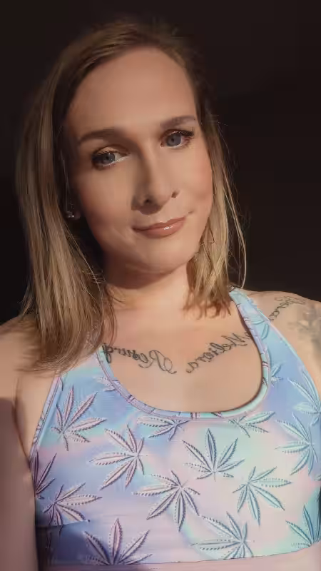 Escort/Massage TS Christina Lôngoria in Denver, CO