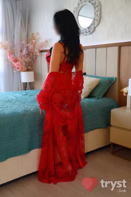 companion/Massage Victoria Steele in Denver, CO