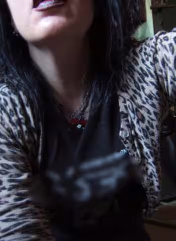 companion/S&M Zoe Smith in Detroit, MI
