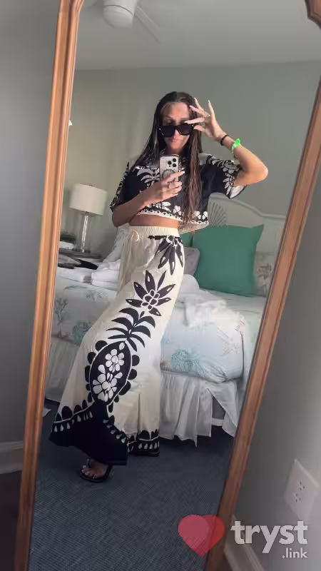 companion/Massage Nina Bangz / Nina Syyn in Dunwoody, GA