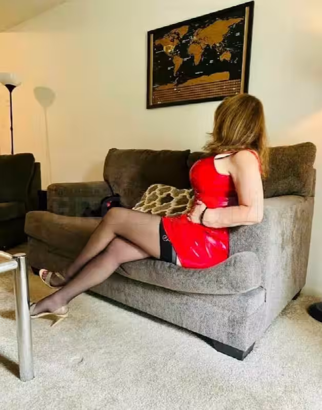 companion/Massage Anny in Fairfax, VA