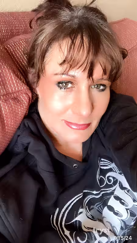 companion/Massage Classy Monica in Fort Smith, AR