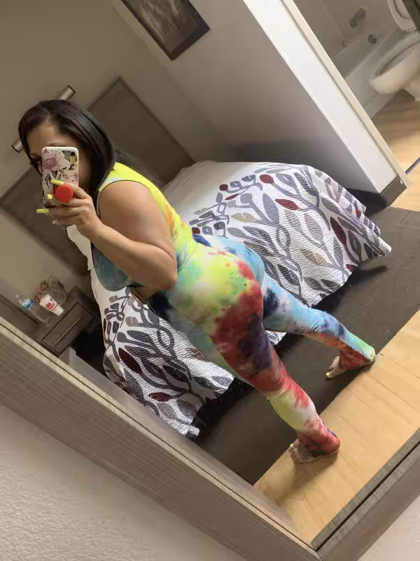 companion Layla Anne / Sashay Lopez in Greensboro, NC