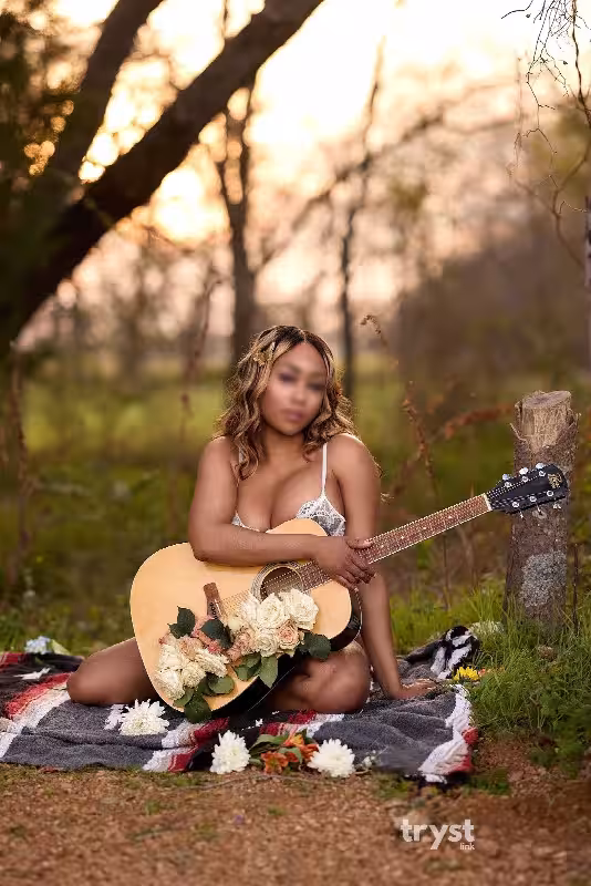 companion/Massage VIP Desire / Monet Luv in Lafayette, LA