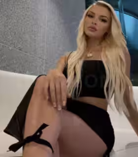 Escort/Massage Alyssa Anne in Las Vegas, NV