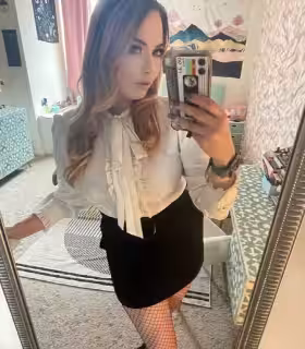 Escort/Massage Jessica Riley in Las Vegas, NV