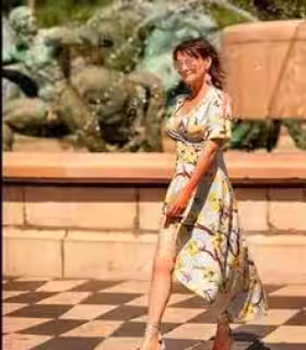 Escort/Massage Jillian Bisset in Las Vegas, NV
