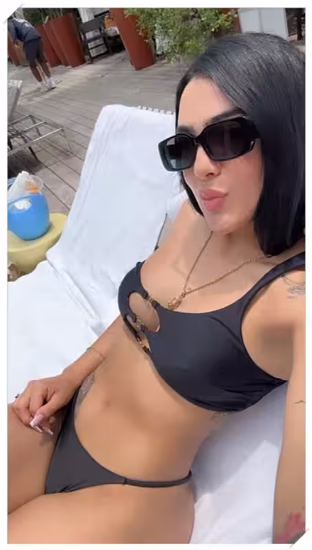 companion/Massage Latina Sammy / Sammy in Las Vegas, NV
