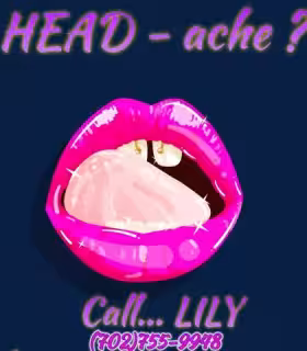 Escort/Massage Lily in Las Vegas, NV