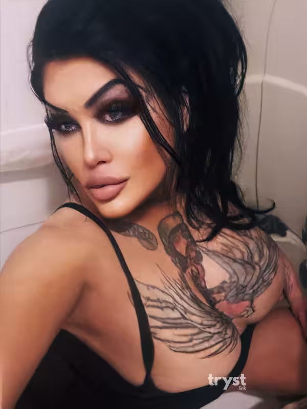 companion/Massage/S&M Devin D in Las Vegas, NV