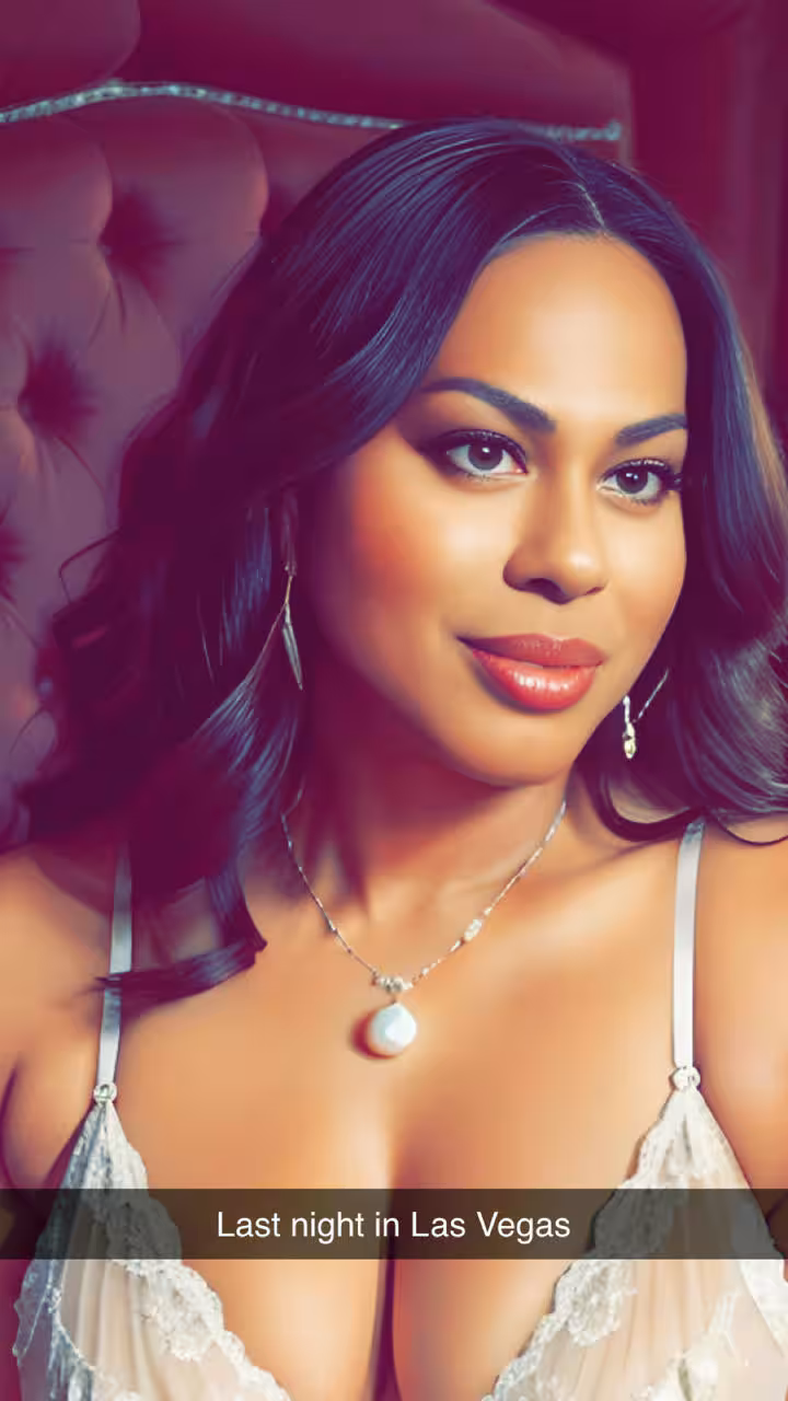 Escort/Massage TS Tatiana in Las Vegas, NV