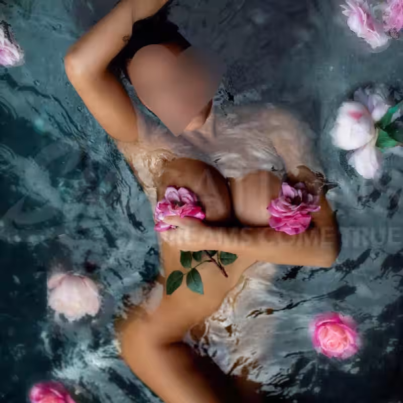 companion/S&M Scarlett Petrov in Las Vegas, NV