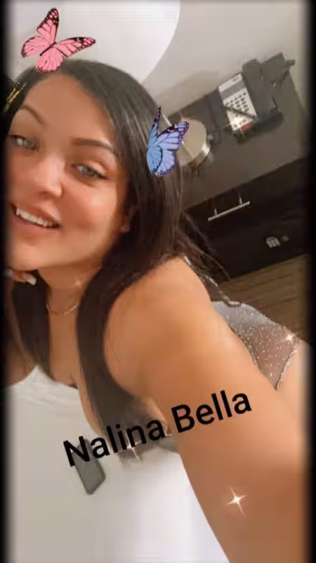companion/Massage Nalina Bella in Laurel, MD