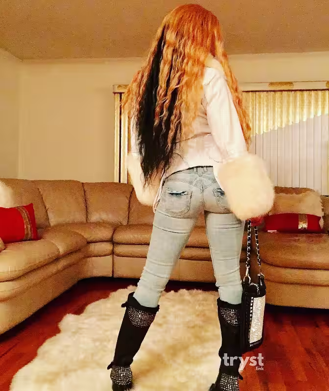 companion/Massage/S&M Angelique Laroux in Long Island, NY