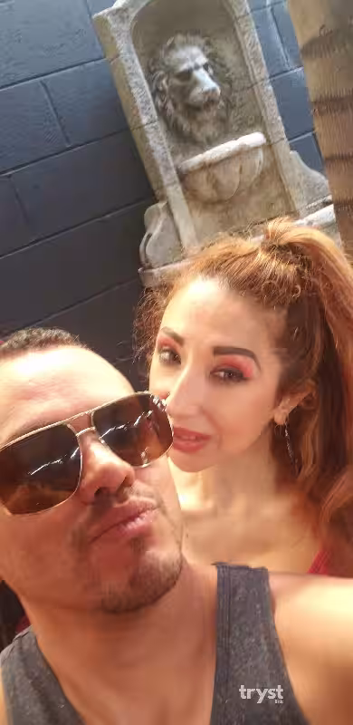 companion/Massage/S&M Marla and Tony in Los Angeles, CA
