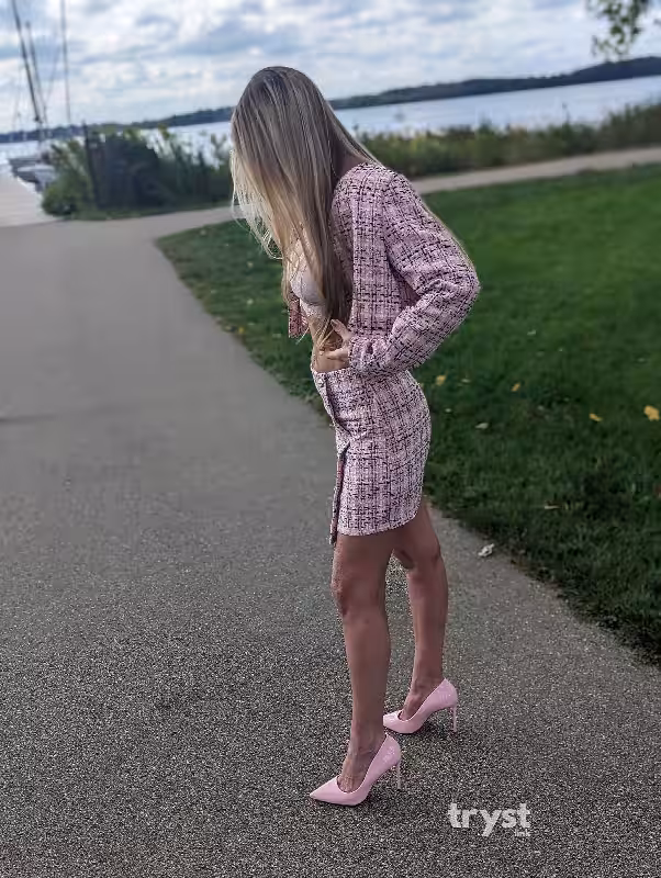companion/Massage Nikki / Hailey / Nikkey in Madison, WI