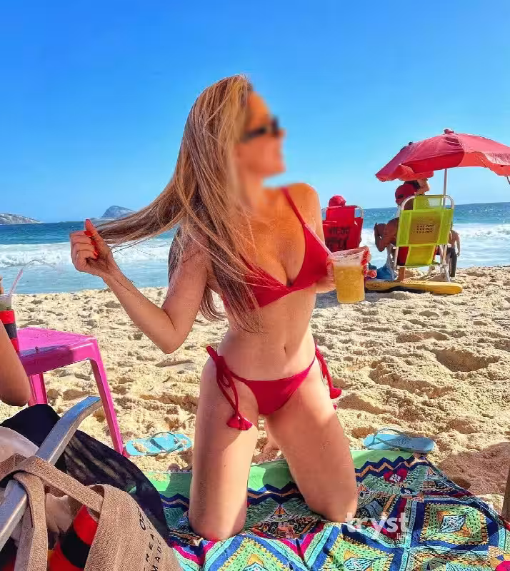 companion/Massage Ella Wynner in Miami, FL