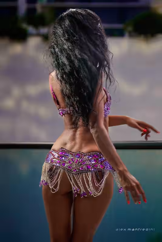 companion/S&M Jasmine Cleopatra in Miami, FL