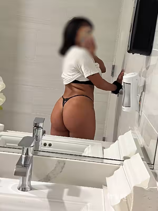 companion/Massage Soraya in Minneapolis, MN