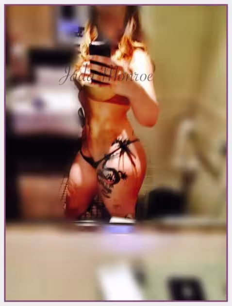 companion/Massage Jada Monroe in New York City - Manhattan, NY
