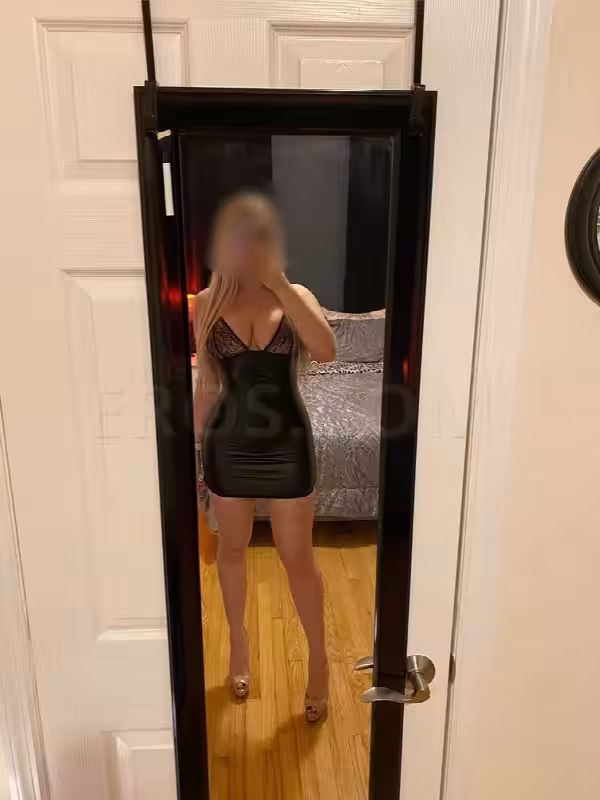 companion/Massage Natasha in New York City - Manhattan, NY