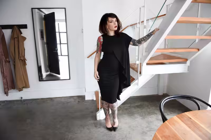 Escort/Massage/S&M Robin Ardeur in New York City - Manhattan, NY